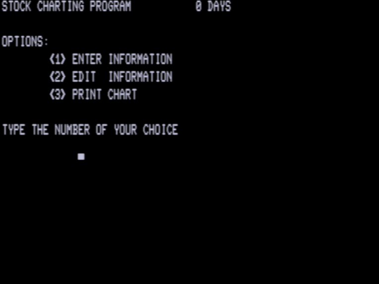 Screen shot